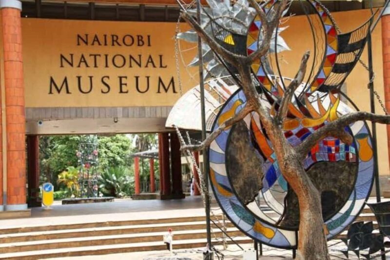 Explore Kenya's history & wildlife! Join me on a journey. - Final Thoughts