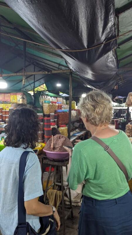 Explore Kep town & the national park hiking include lunch - Exploring Kep’s Fishing Village