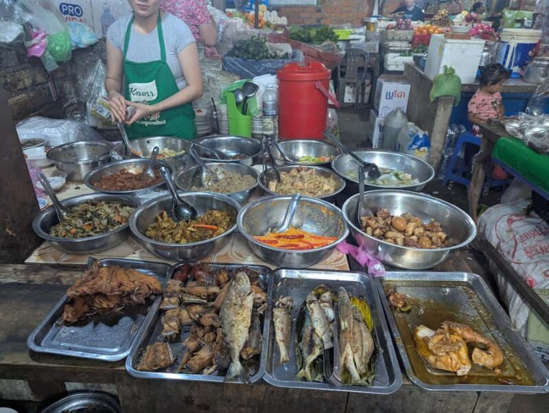 Explore Kep town & the national park hiking include lunch - Scenic Drive & Return to Kampot