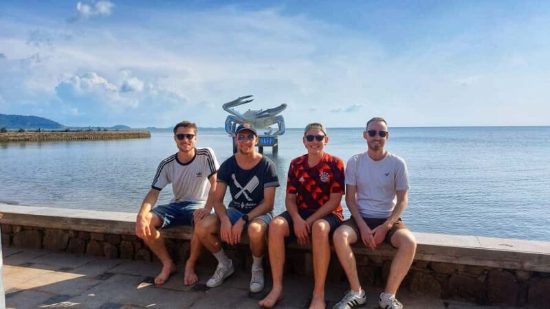 Explore Kep town & the national park hiking include lunch - Final Thoughts: Is This Tour Worth It?