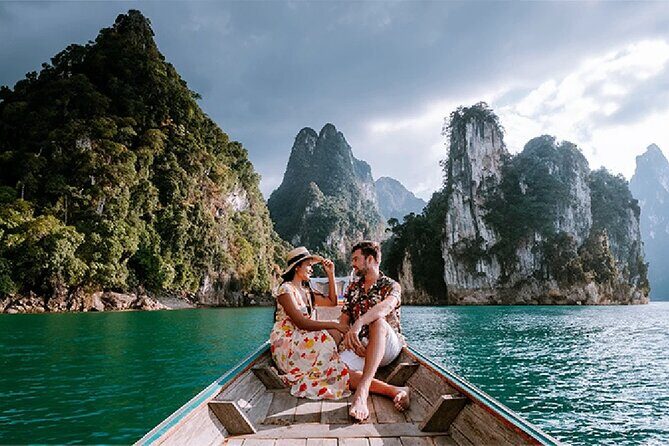 Explore Khao Sok: Jungle Safari in Thailands Pristine Rainforest - Authenticities & Insights from Reviewers