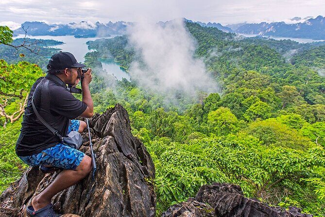 Explore Khao Sok: Jungle Safari in Thailands Pristine Rainforest - Practical Tips for Future Travelers