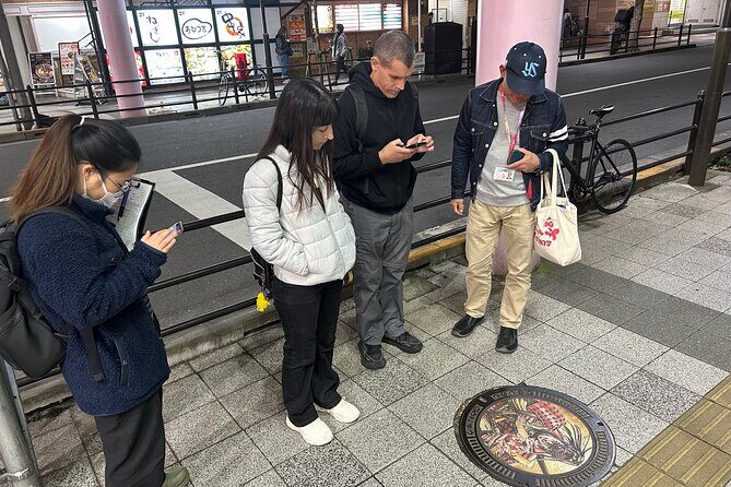 Explore Kichijoji International Anime Film Festival & Guided Tour - Analyzing the Value