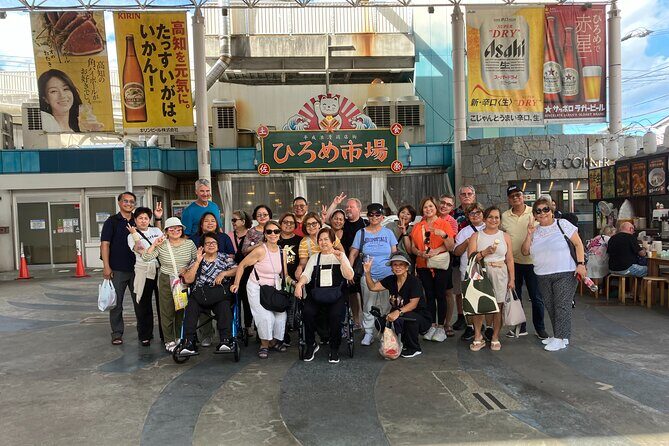 Explore Kochi: private tour by Car with licensed guide - Starting with Nature and Geology: Ryugado Cave and Niko-buchi