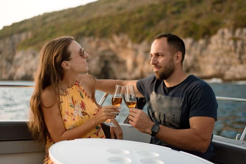 Explore Kotor Bay:Blue Cave,Lady of the Rocks & swimming,3h! - The Sum Up