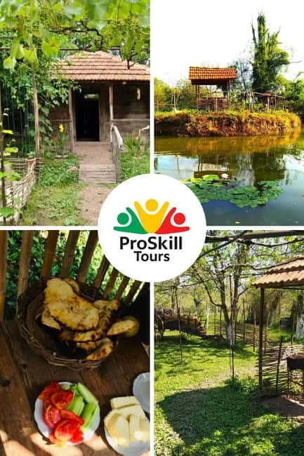Explore Kutaisi: Full-Day Trip from Tbilisi - Practical Details & Tips