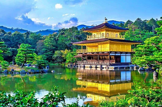 Explore Kyoto in Comfort  Private Car Tour with English Driver - Final Thoughts