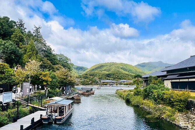 Explore Kyoto in Style: Temples, Shrines & Cultural Highlights - Final Thoughts