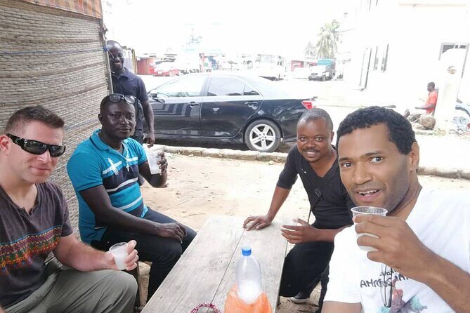 Explore Lagos Nigeria with a professional Private Guide in 4 days - Frequently Asked Questions