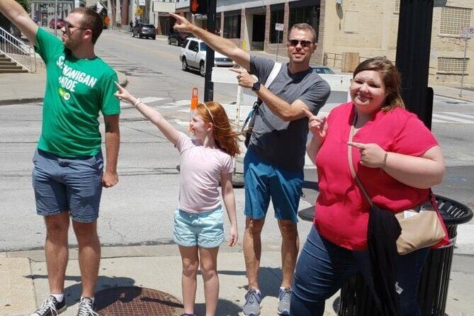 Explore Lakewood with a Scavenger Hunt by Zombie Scavengers - FAQs