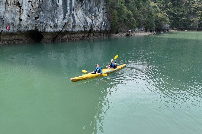 Explore Lan Ha Bay and Cat Ba Island on a Premium Day Cruise - An In-Depth Look at the Tour Experience