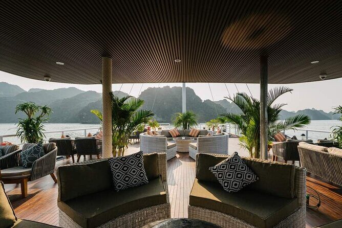 Explore Lan Ha Bay and Cat Ba Island on a Premium Day Cruise - FAQs