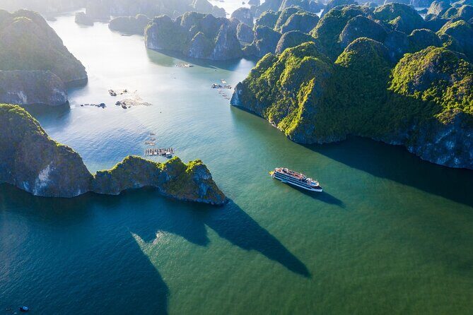 Explore Lan Ha Bay the Untouched Nature 3 Days 2 Nights - Itinerary Breakdown: What to Expect Each Day