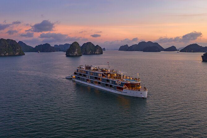 Explore Lan Ha Bay the Untouched Nature 3 Days 2 Nights - The Sum Up