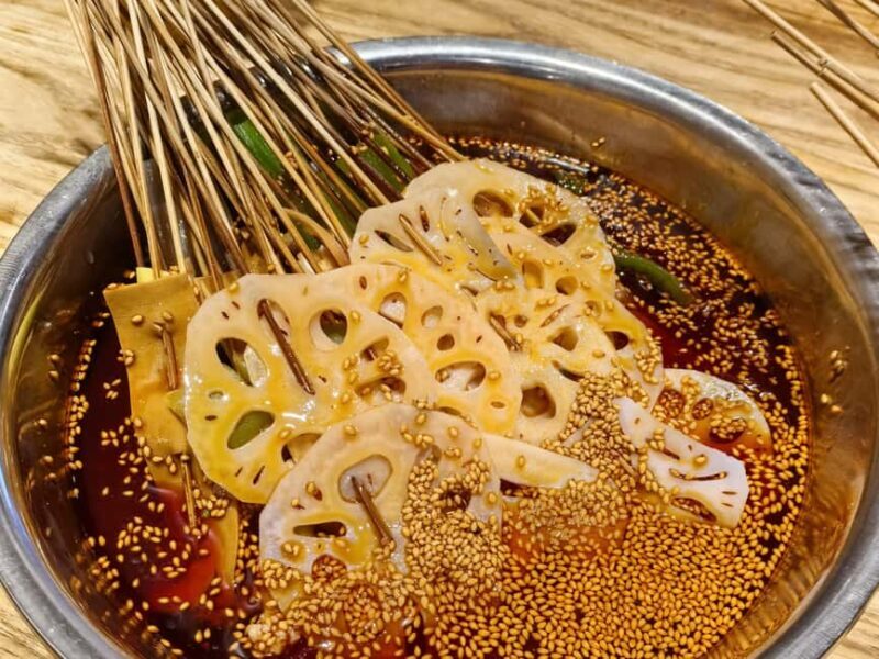 Explore Leshan's Gems: Boat Trip, Cultural Hike&Foodie Quest - Key Points