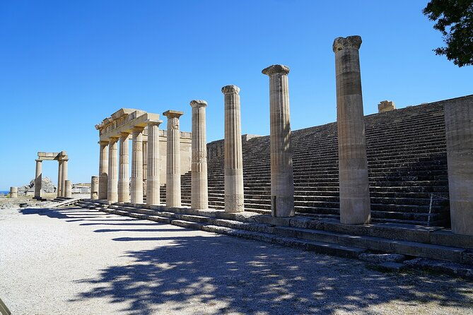 explore-lindos-acropolis-in-3d-audio