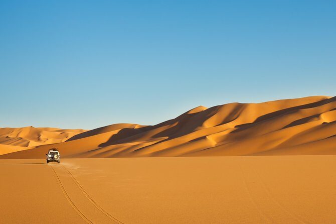 Explore Liwa Full Day Desert Safari - Frequently Asked Questions