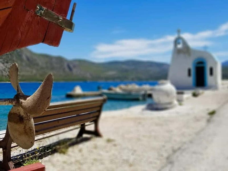 Explore Loutraki & Lake Vouliagmeni: Nature and Relaxation - Final Word