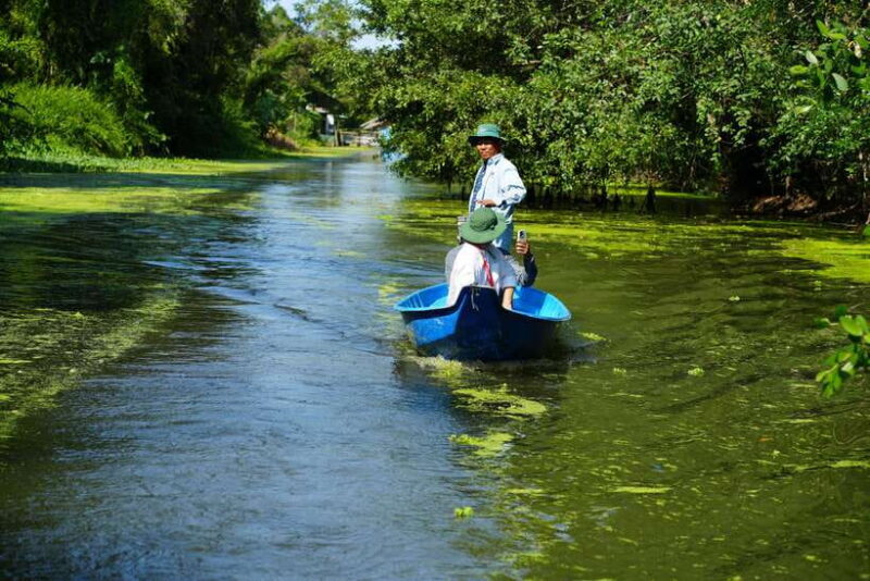 Explore Lung Ngoc Hoang in Hau Giang - Final Thoughts: Is It Worth It?