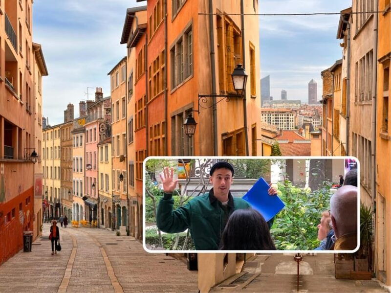 Explore Lyons Iconic Views and Hidden Stories In English - What Makes This Tour Special?