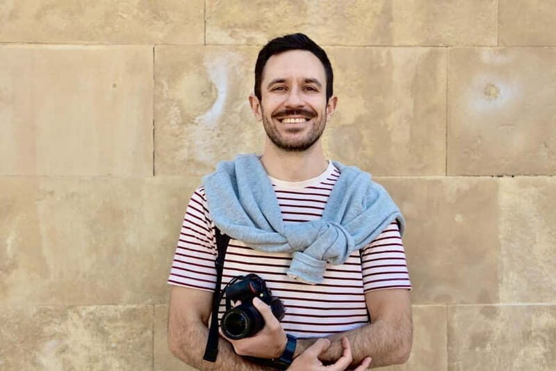 Explore Madrid by bike taking photos with Benja - FAQ