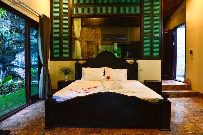 Explore Mai Chau - Pu Luong - Ninh Binh 4 Days / 3 Nights - Authentic Experiences Highlighted by Reviewers