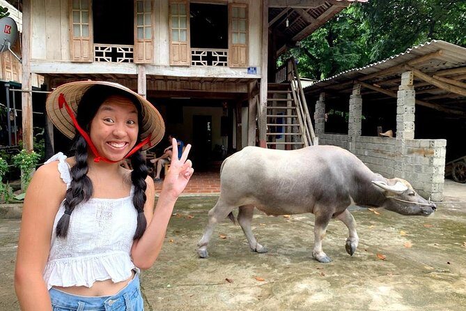 Explore Mai Chau to Pu Luong 3 Days (2 Nights in Mai Chau ) - Who Should Consider This Tour?