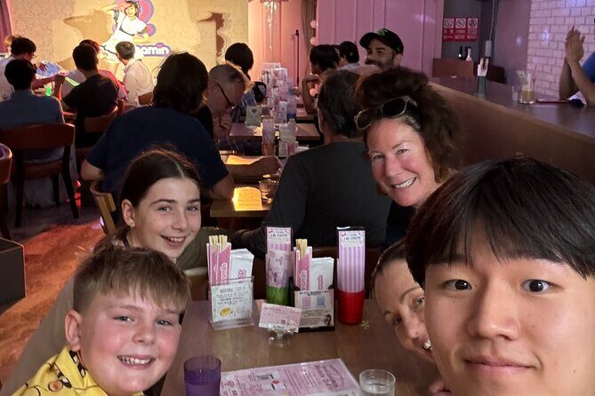 Explore Maidreamin Akihabara Walking Tour - Exploring Tokyo’s Otaku Heart: The Maidreamin Akihabara Walking Tour