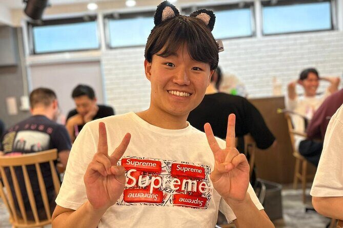 Explore Maidreamin Akihabara Walking Tour - Practical Details and Why They Matter