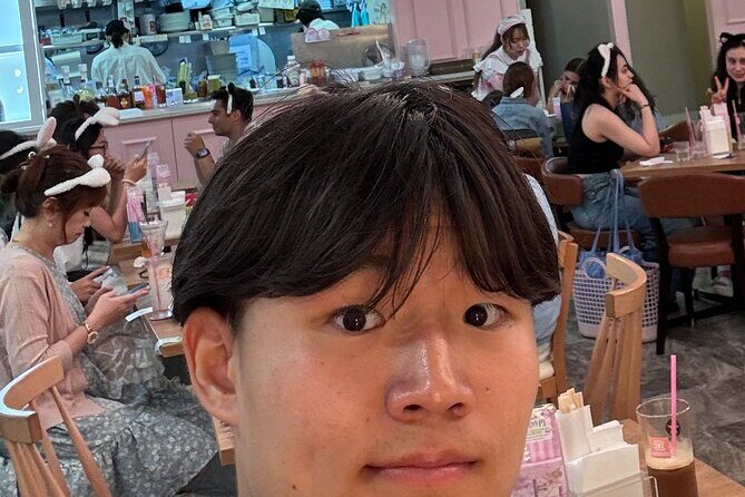 Explore Maidreamin Akihabara Walking Tour - Who Will Love This Tour?