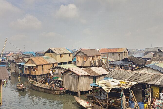explore makoko with confidence - A Complete Guide to the Makoko Tour