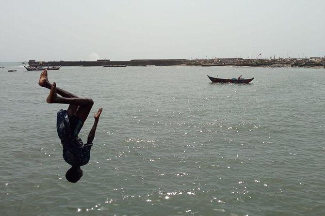 explore makoko with confidence - Authentic Insights from Past Travelers