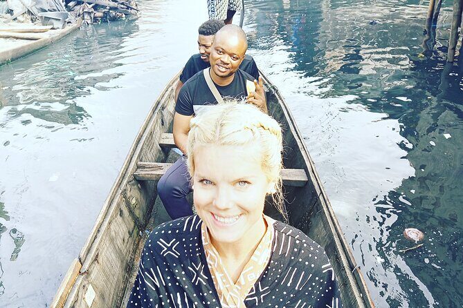explore makoko with confidence - Who Should Consider This Tour?