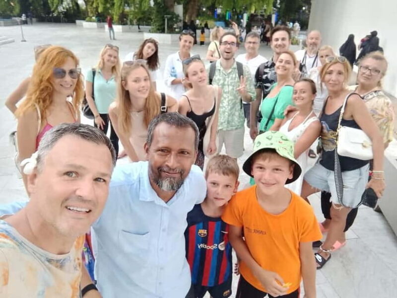 Explore Maldives Capital City Male` - Practical Details: What You Need to Know