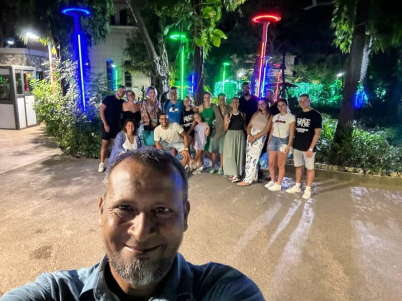 Explore Maldives Capital City Male` - Authentic Insights from Past Travelers