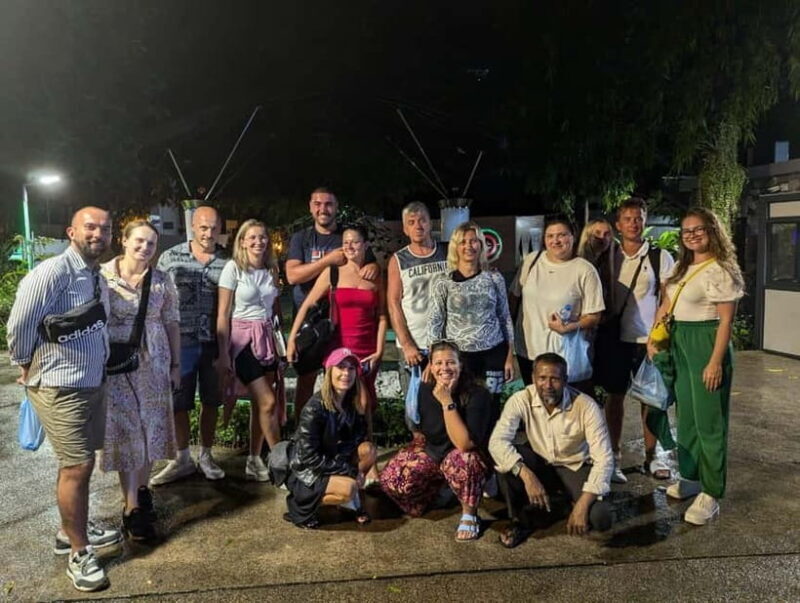 Explore Maldives Capital City Male` - Overall Value and Suitability