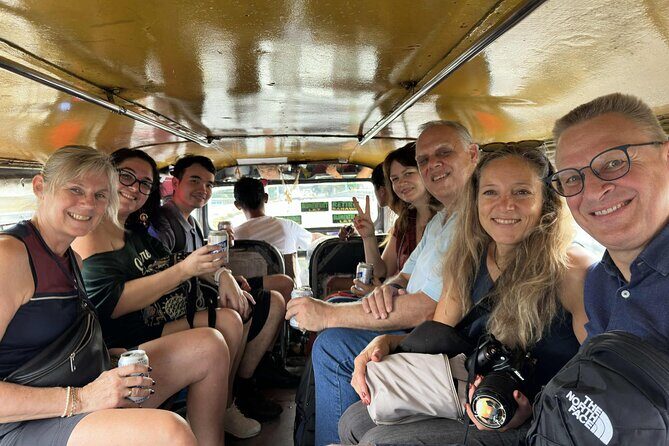 Explore Manila Slums and Hidden Market - Who Will Love This Tour?