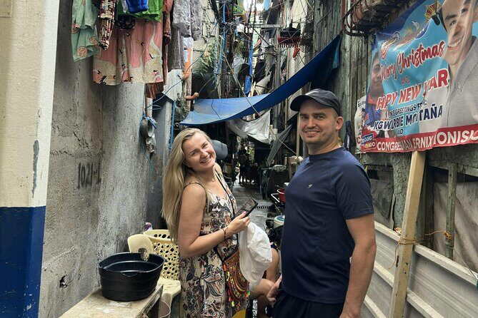 Explore Manila Slums and Hidden Market - The Sum Up: Is It Worth It?