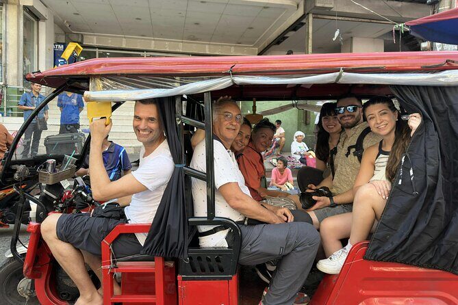 Explore Manila Slums and Hidden Market - FAQ