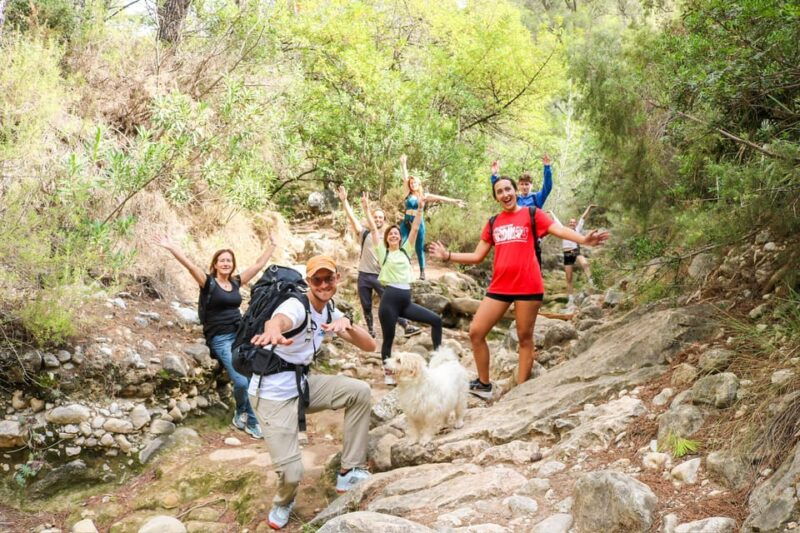 explore-marbellas-nature-guided-hiking-and-foraging-trip