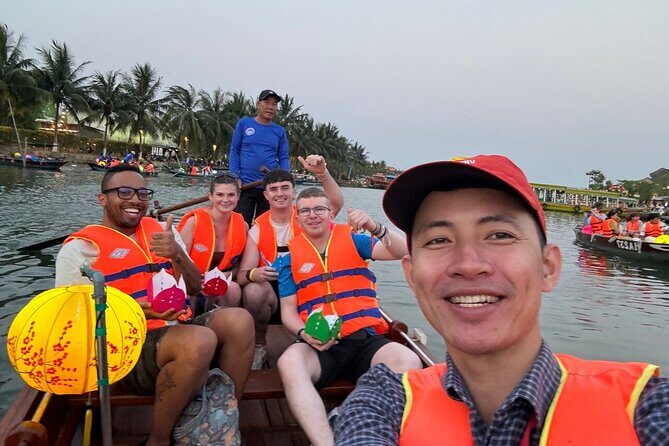 Explore Marble Mountains & Hoi An Ancient Town: Top Attractions - Who Will Love This Tour?