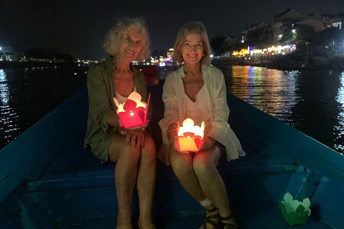 Explore Marble Mountains & Hoi An Ancient Town: Top Attractions - FAQ