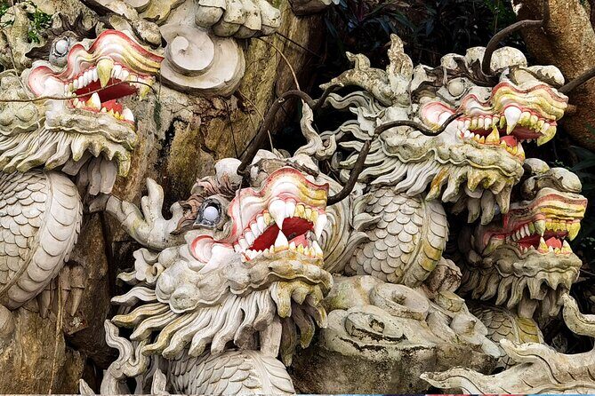 Explore Marble Mountains Lady Buddha Cham Pa Museum - Who Is This Tour Best For?