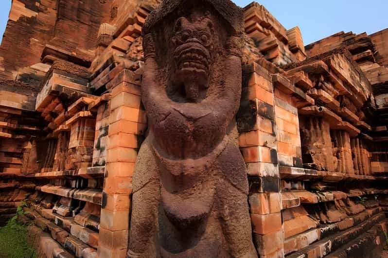 Explore Marble Mountains, Monkey Mountains, My Son Holyland - Practical Tips for Your Day Out