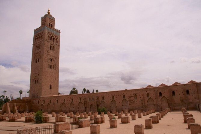 Explore Marrakech Medina: Private Tour Including Bahia Palace Visit - Final Thoughts: Who Is This Tour Best For?
