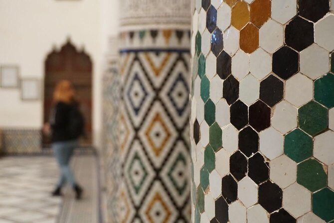 Explore Marrakech Medina: Private Tour Including Bahia Palace Visit - FAQs