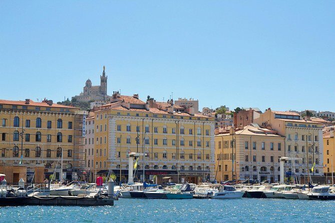 Explore Marseille in 90 minutes with a Local - Value for Money and Practical Details