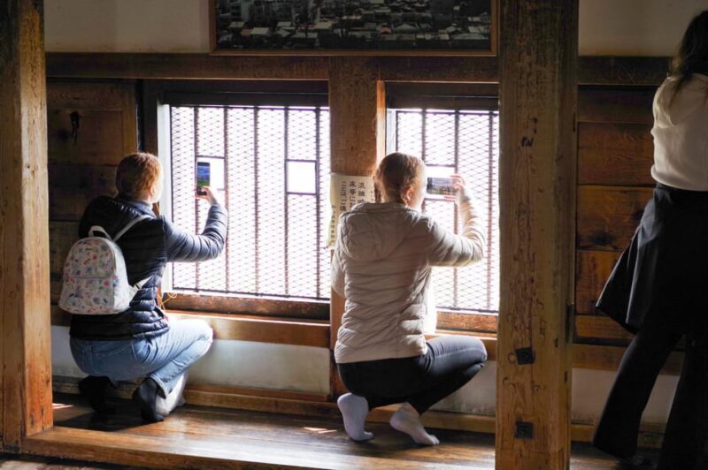 Explore Matsumoto: Castle, Sake & Taste of Local Life - Final Thoughts