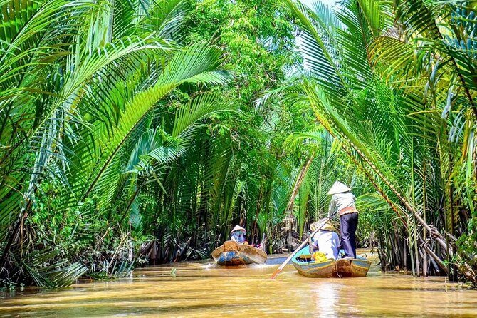 Explore Mekong Delta & Floating Market 2 Days 1 Night From HCMC - Key Points