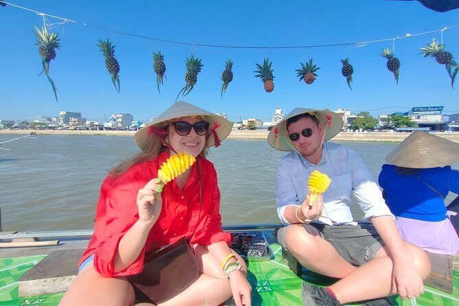 Explore Mekong Delta & Floating Market 2 Days 1 Night From HCMC - FAQs
